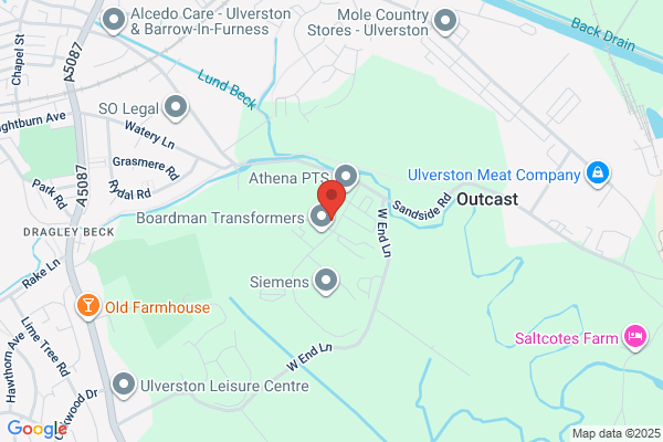 South Lakes Tree Surgeons