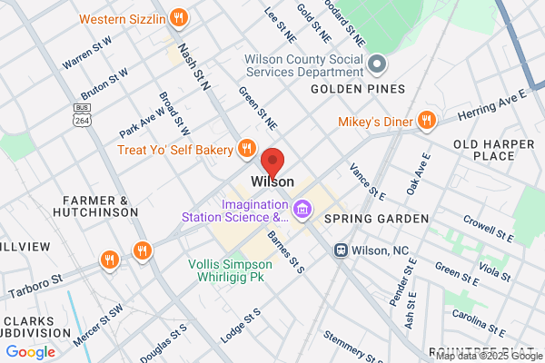 L A Wilson
