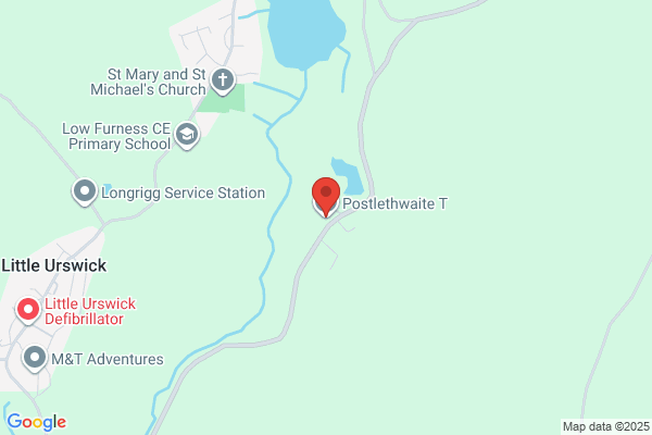 Postlethwaite