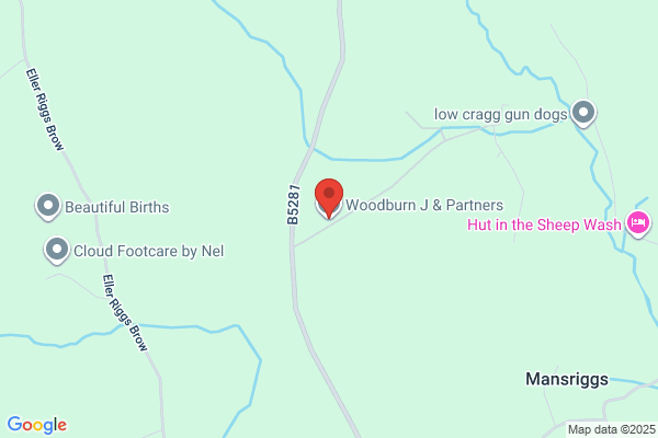 J Woodburn & Partners