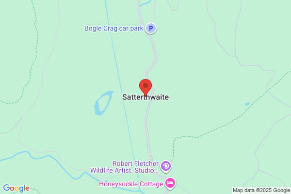 R B & L J Satterthwaite