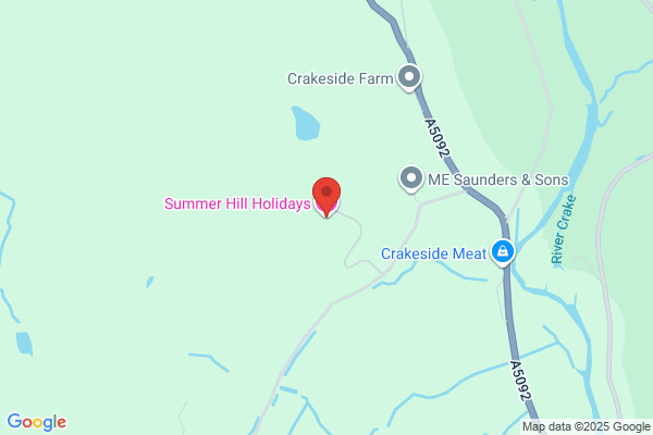 Summer Hill Holidays