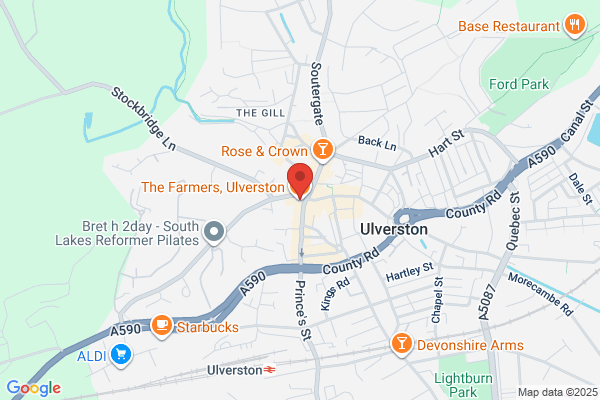 Farmers Arms