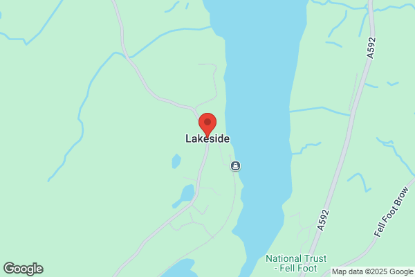 Lakeside