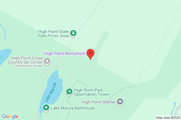High Points