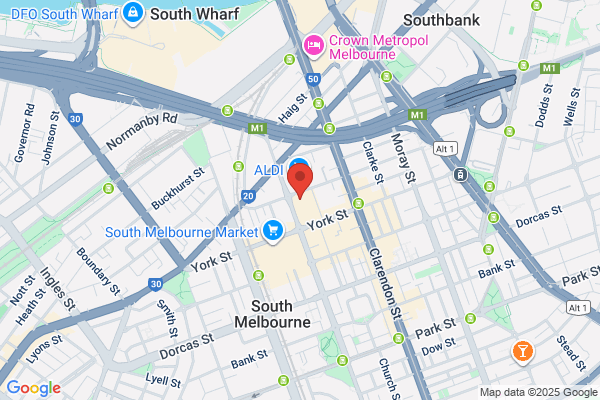 Search Marketing Group