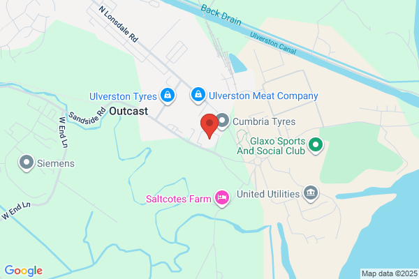 Astec Precision Ltd