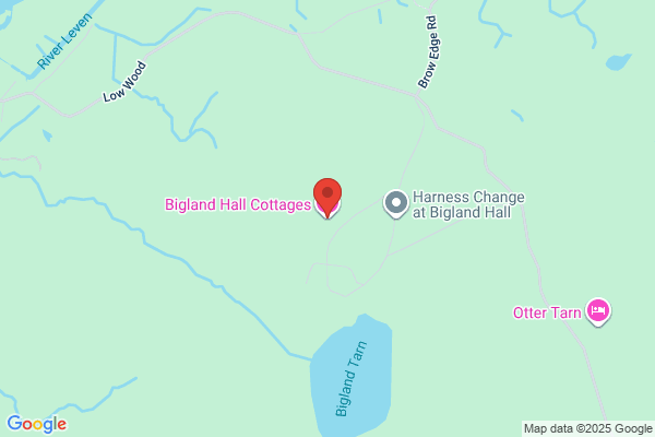 Bigland Hall Estate
