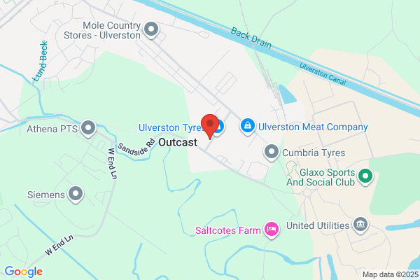 Contract Joinery (Ulverston) Ltd
