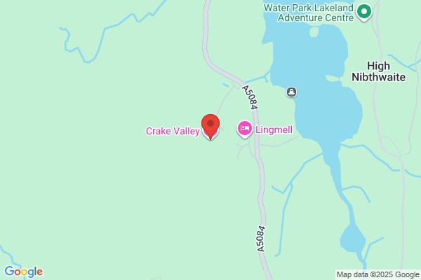 Crake Valley Holiday Park