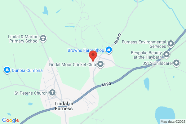 Cumbria Agricultural Services