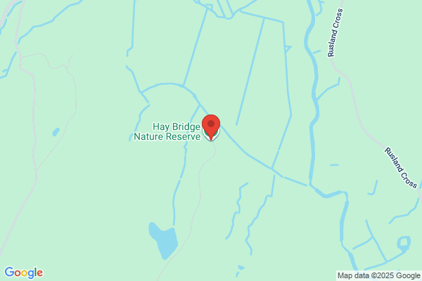 Hay Bridge Nature Reserve