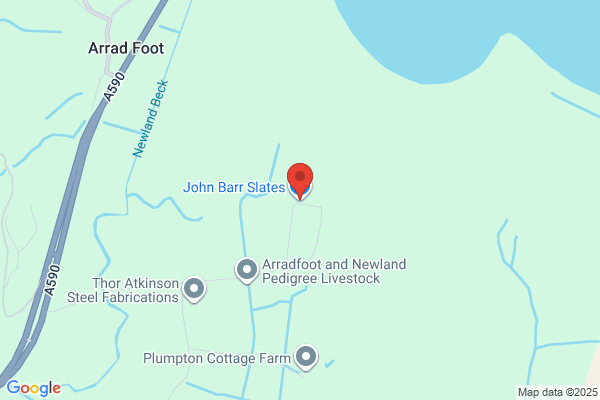 John Barr Slates Ltd