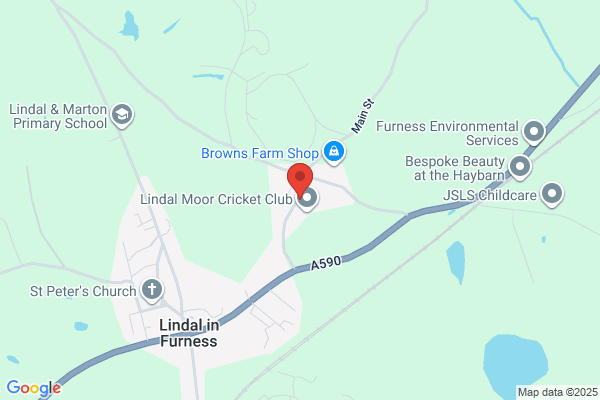 Lindal Bowling Club
