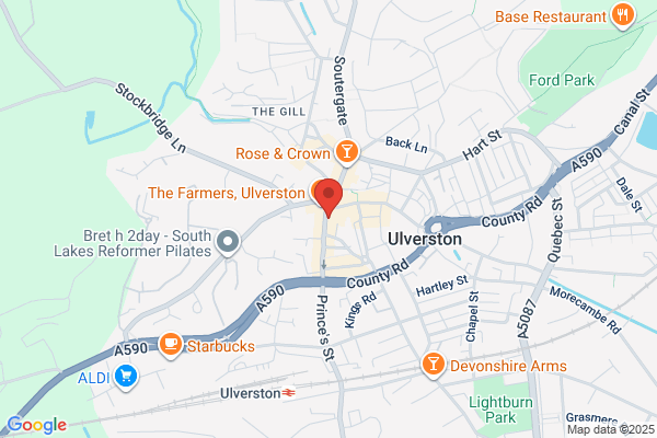 Printer Connections (Cumbria)