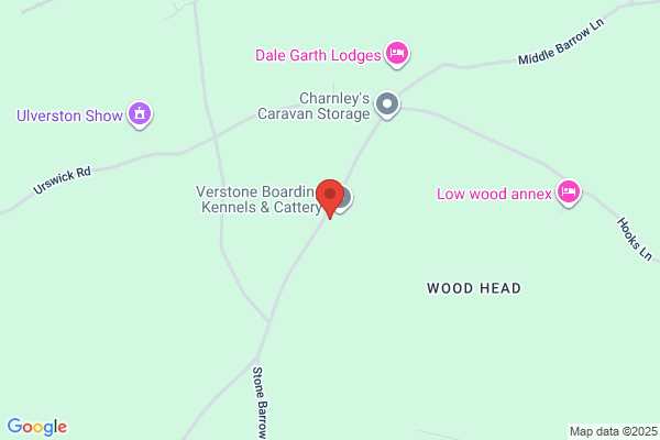South Lakes Veterinary Centre