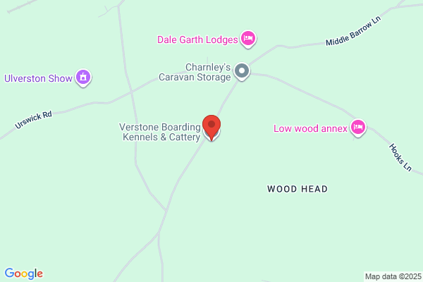 Verstone Kennels