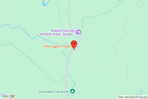 The Eagles Head