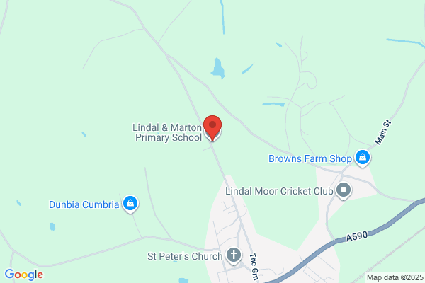 Lindal & Marton Primary School