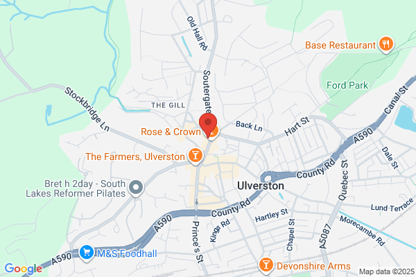 Lakeland Continental