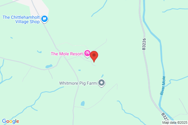 The Mole Resort