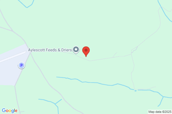 Aylescott Driers & Feeds