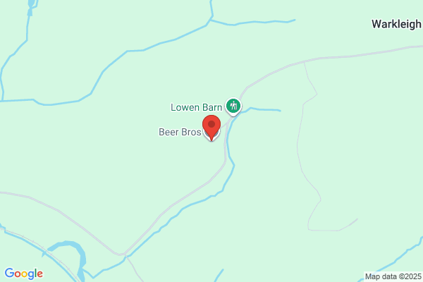 Beer Bros