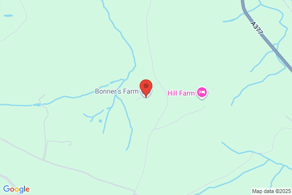 Bonner's Farm