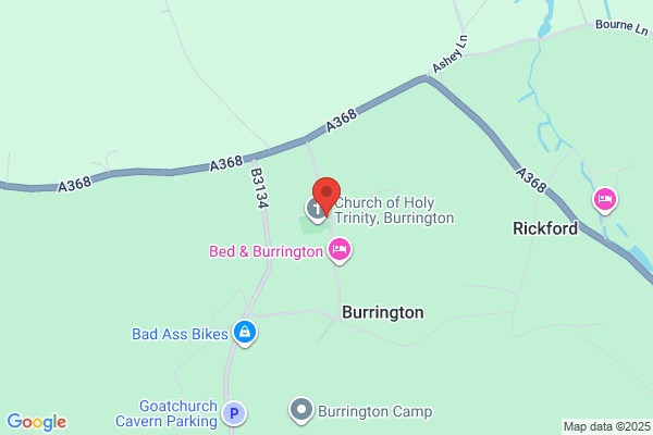 Burrington Primary School
