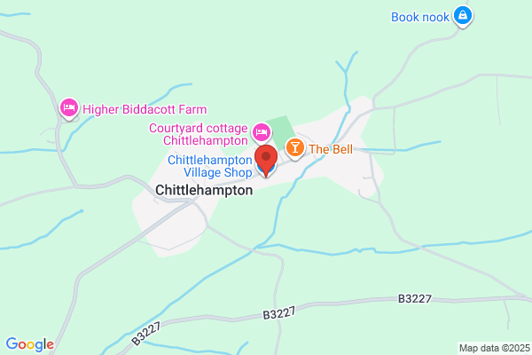 Chittle Chatter Stores