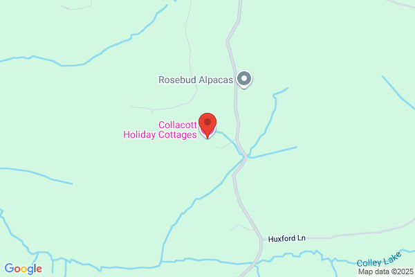 Collacott Country Cottages