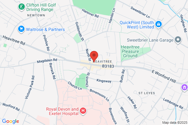 Draindoctor Plumbing (Exeter)