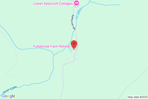 Fullabrook Farm