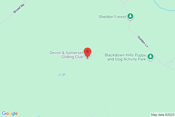 North Devon Gliding Club