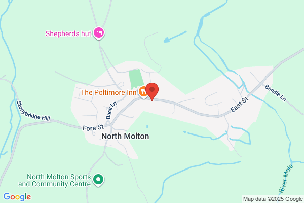 North Molton Methodist Church