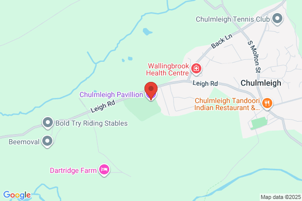 Taw Valley Pilates