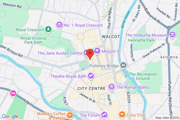 Dr Lucy Facial Aesthetics