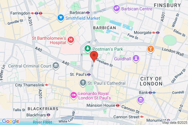 KPH London