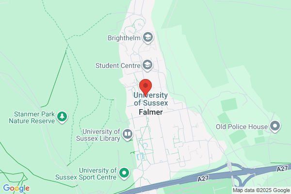 The Co-operative Food Falmer, Bramber House