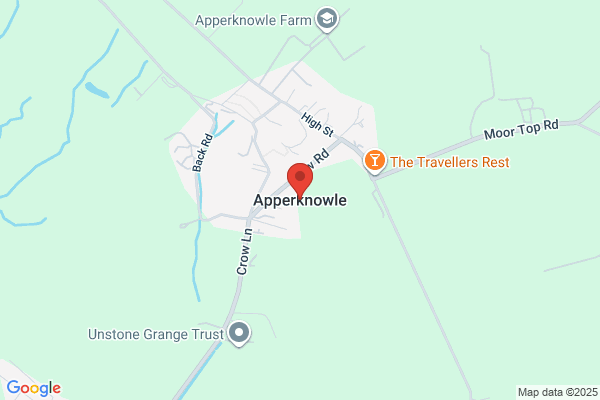 Apperknowle Community Primary School