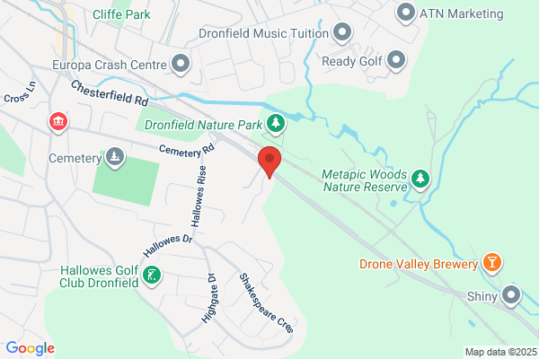 Dronfield Nursery