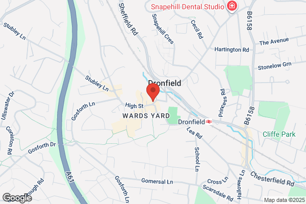 Haddon Special Steels Ltd