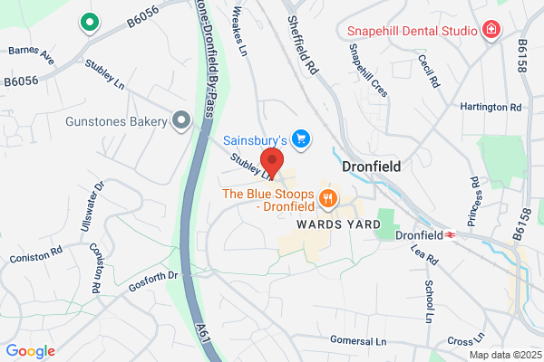 Oladi Dental Practice