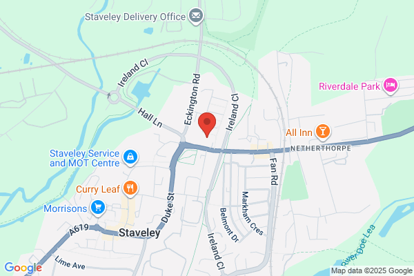 Aston House Sheltered Housing