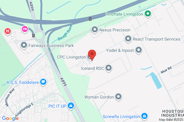 Novus Environmental - Livingston