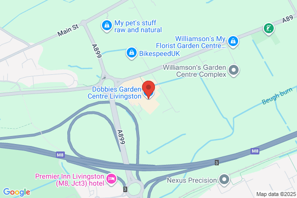 Dobbies Garden Centre