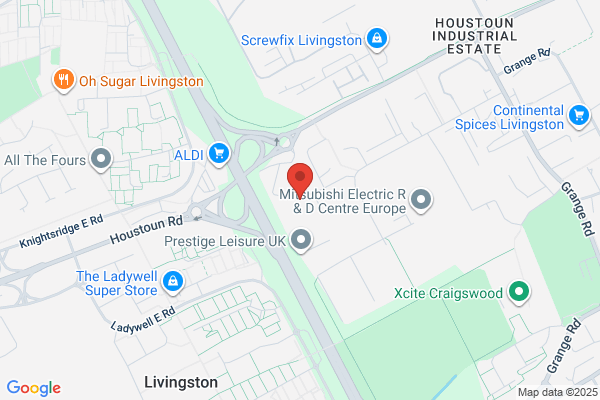 Maxi Construction Ltd
