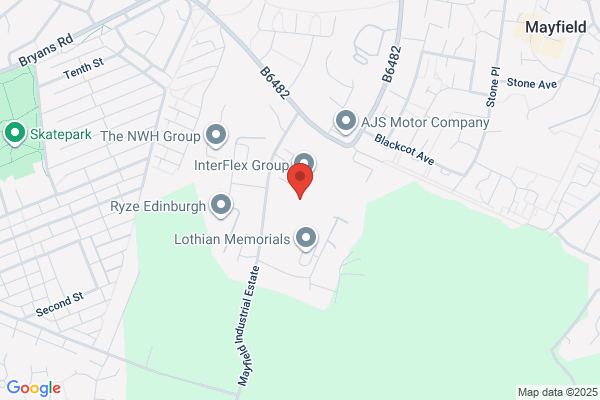Robertson Motors