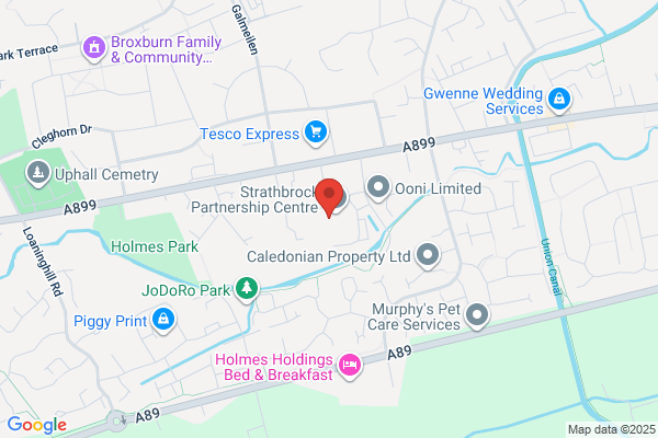 Rowlands Pharmacy Broxburn