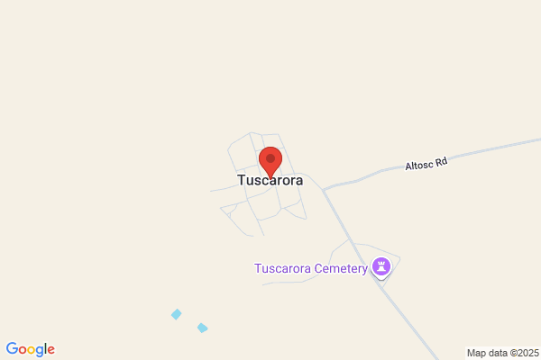 Tuscarora Ltd
